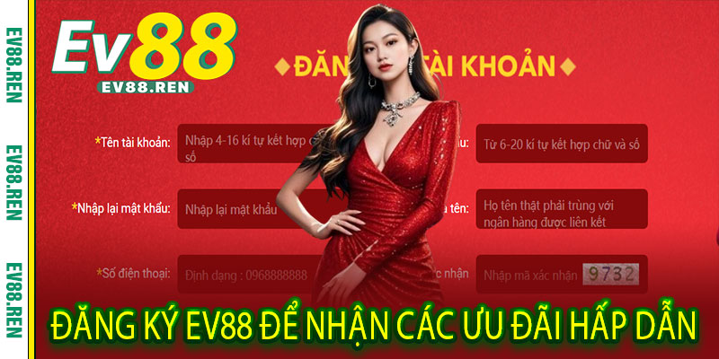 Đăng ký EV88