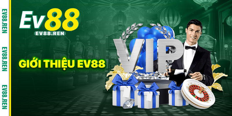 Giới Thiệu ev88