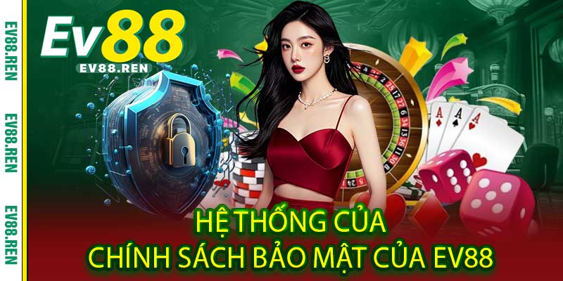 chính sách bảo mật