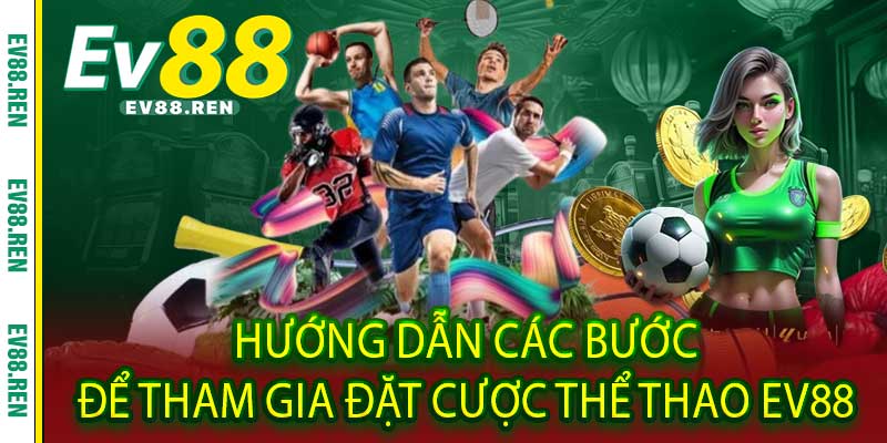 Thể thao ev88