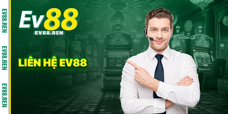 Liên hệ ev88