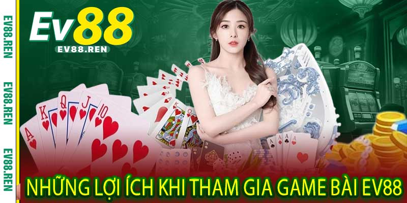 Game bài EV88