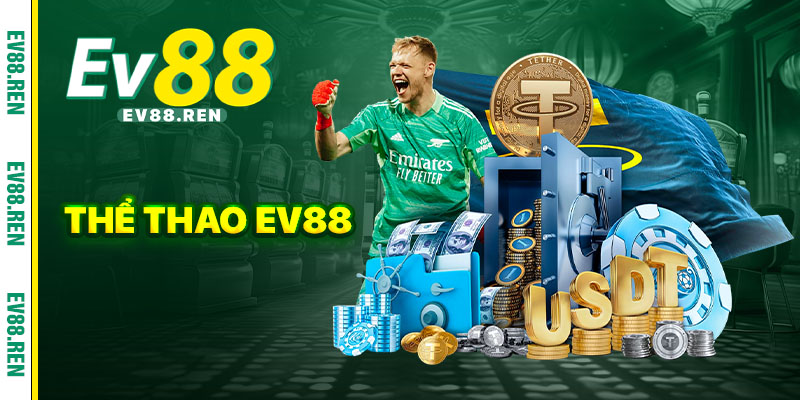 Thể thao ev88