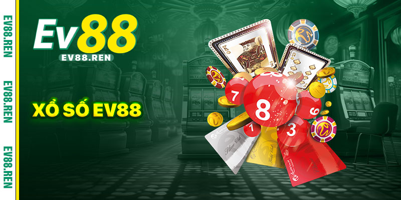 Xổ Số EV88